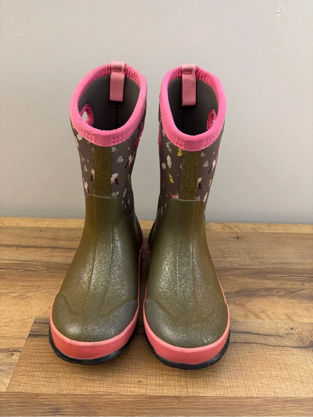 Bogs pegasus classic
